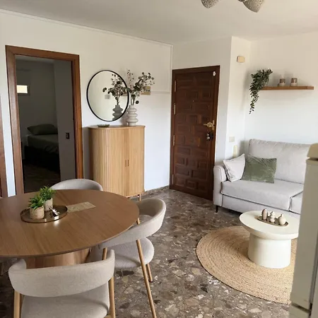 Appartamento Sunsands Carihuela Park 405 *