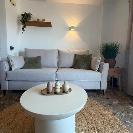 Sunsands Carihuela Park 405 Appartamento *