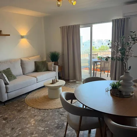 Appartamento Sunsands Carihuela Park 405 Torremolinos