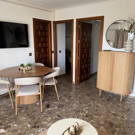 Appartamento Sunsands Carihuela Park 405