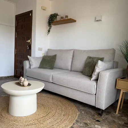 Sunsands Carihuela Park 405 Appartamento Torremolinos