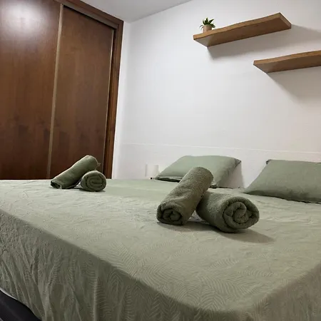 Sunsands Carihuela Park 405 Appartamento Torremolinos