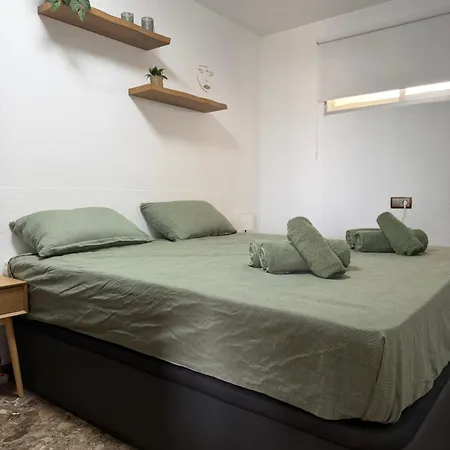 Sunsands Carihuela Park 405 Appartamento *