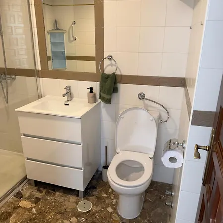 Appartamento Sunsands Carihuela Park 405 *