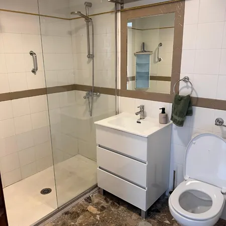 Appartamento Sunsands Carihuela Park 405 Torremolinos