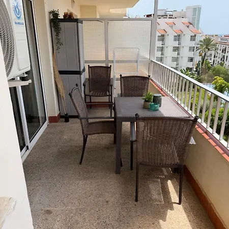 Sunsands Carihuela Park 405 Appartamento Torremolinos