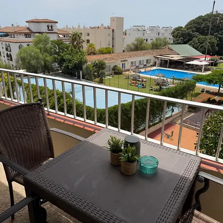 Sunsands Carihuela Park 405 Torremolinos