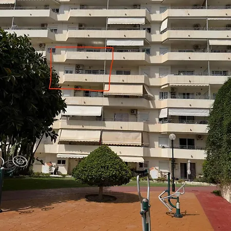 Sunsands Carihuela Park 405 Appartamento