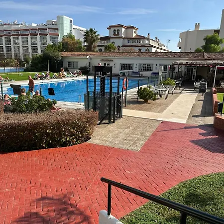Sunsands Carihuela Park 405 Appartamento Torremolinos